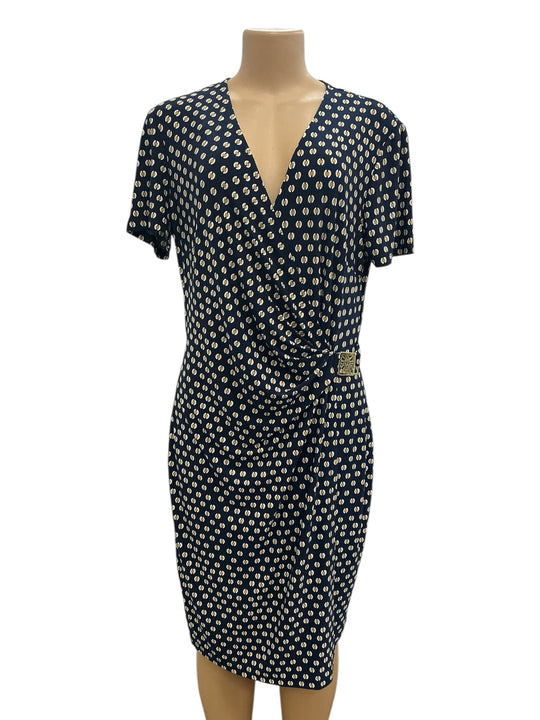 Vestido 14 (ANNE KLEIN)