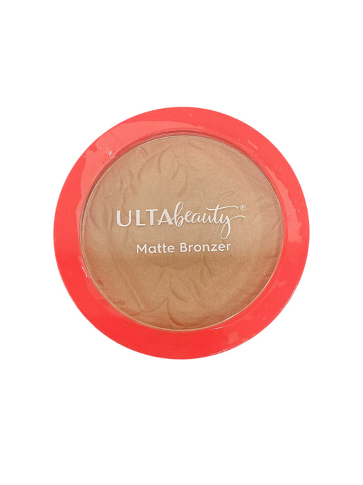 Bronzer y brillo labial (ULTA BEAUTY)
