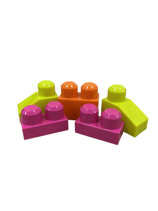 Set de bloques para niñ@s  (MEGA BLOKS)