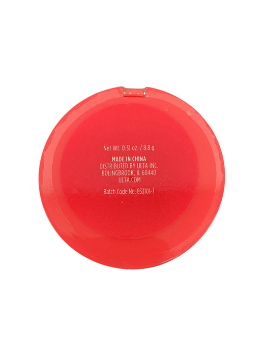 Bronzer y brillo labial (ULTA BEAUTY)