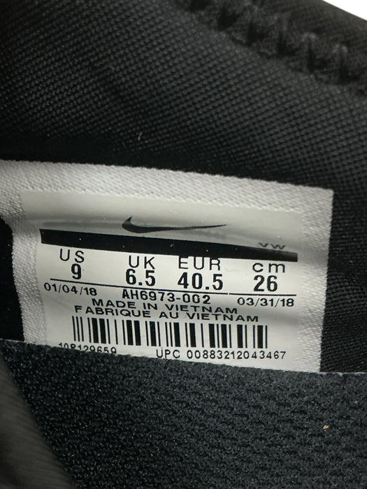 Tenis 9 (NIKE)