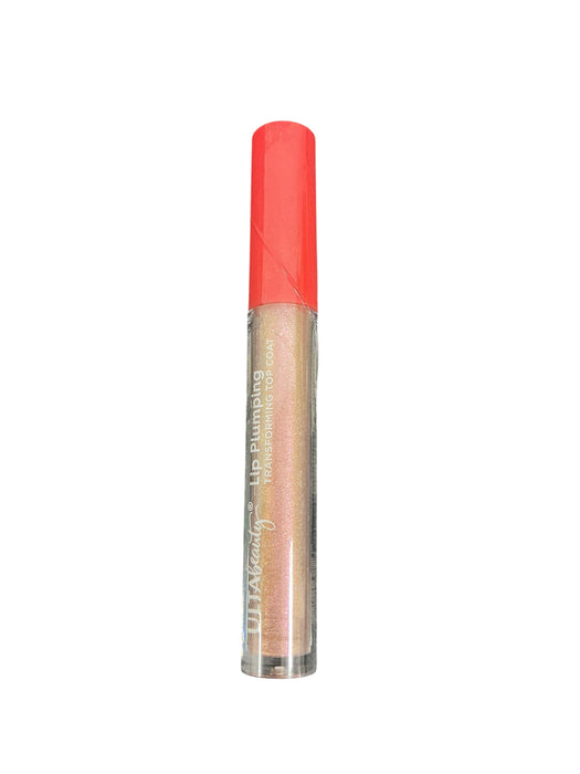 Bronzer y brillo labial (ULTA BEAUTY)