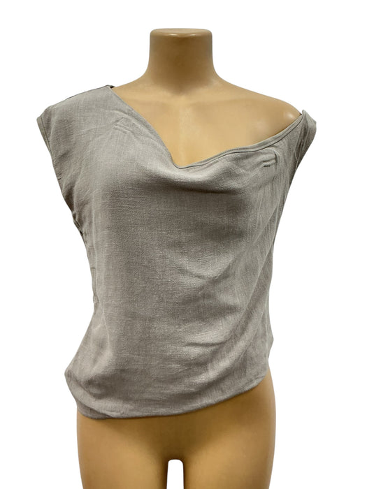 Blusa 8 (PRETTYLITTLETHING)