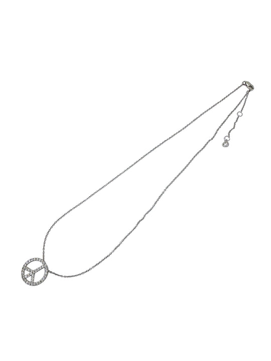 Cadenade plata (925)