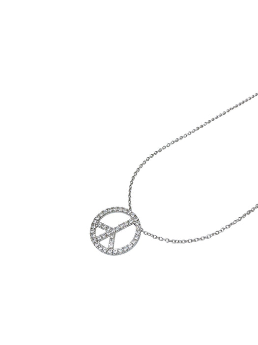 Cadenade plata (925)
