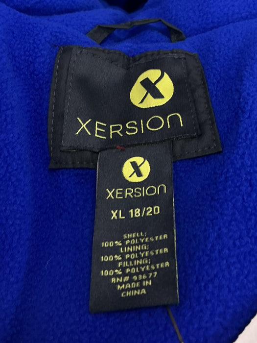 Chumpa XL (XERSION)