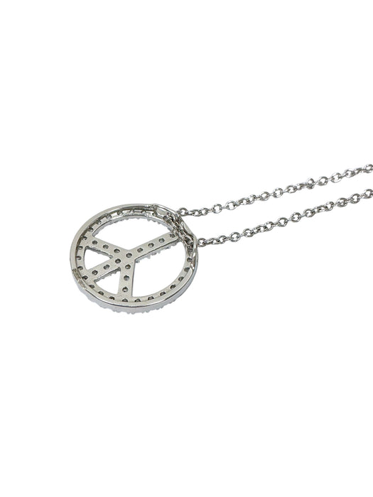 Cadenade plata (925)