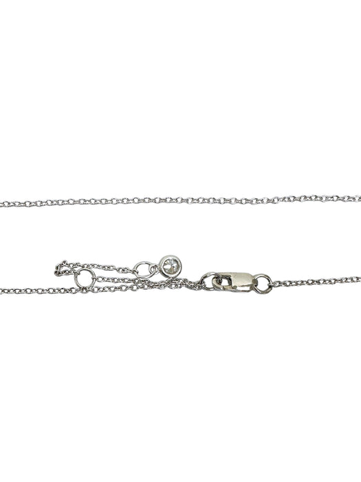Cadenade plata (925)