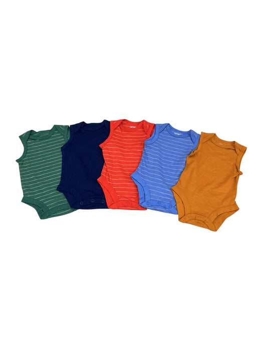 Set de bodys para bebé (CARTER´S)