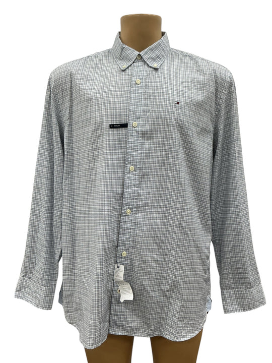 Camisa XL (TOMMY HILFIGER)