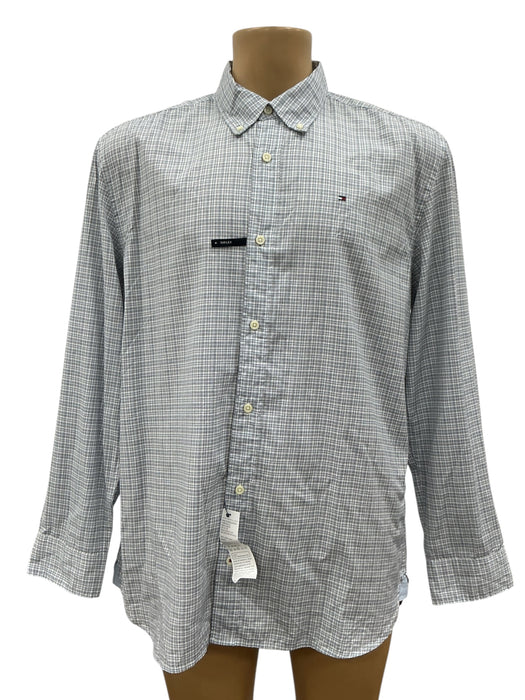 Camisa XL (TOMMY HILFIGER)