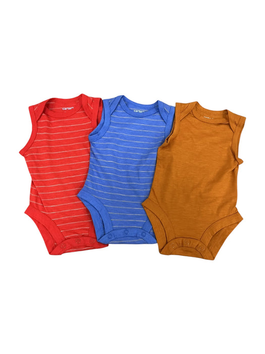 Set de bodys para bebé (CARTER´S)