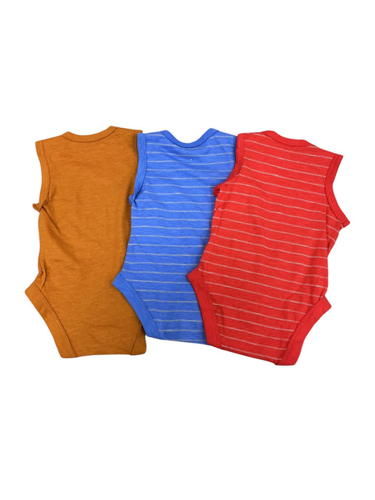 Set de bodys para bebé (CARTER´S)