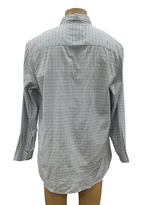 Camisa XL (TOMMY HILFIGER)