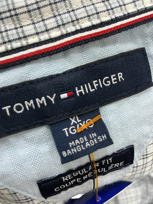 Camisa XL (TOMMY HILFIGER)
