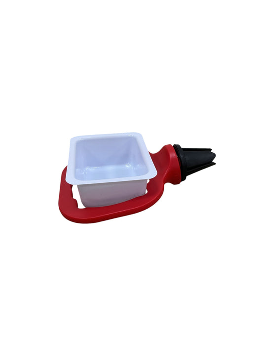 Set de portapapas y soportes para salsas (IROAD)