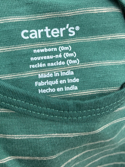 Set de bodys para bebé (CARTER´S)