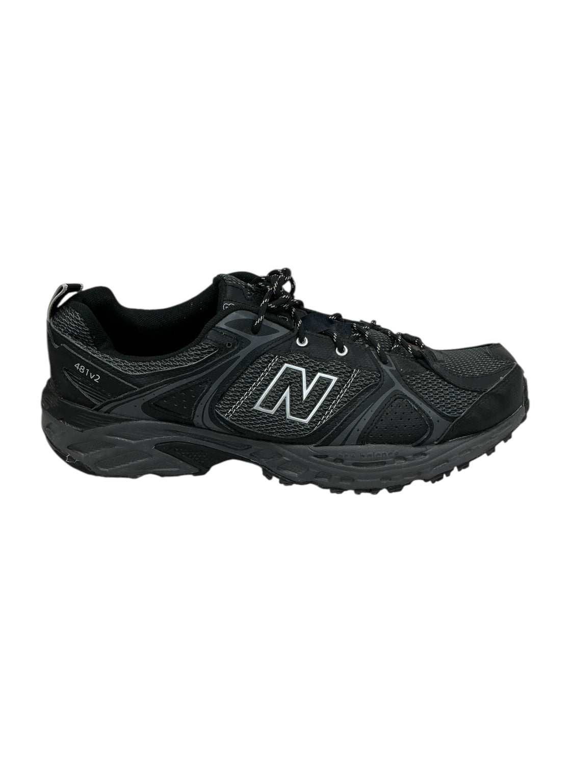 Tenis 11.5 (NEW BALANCE)