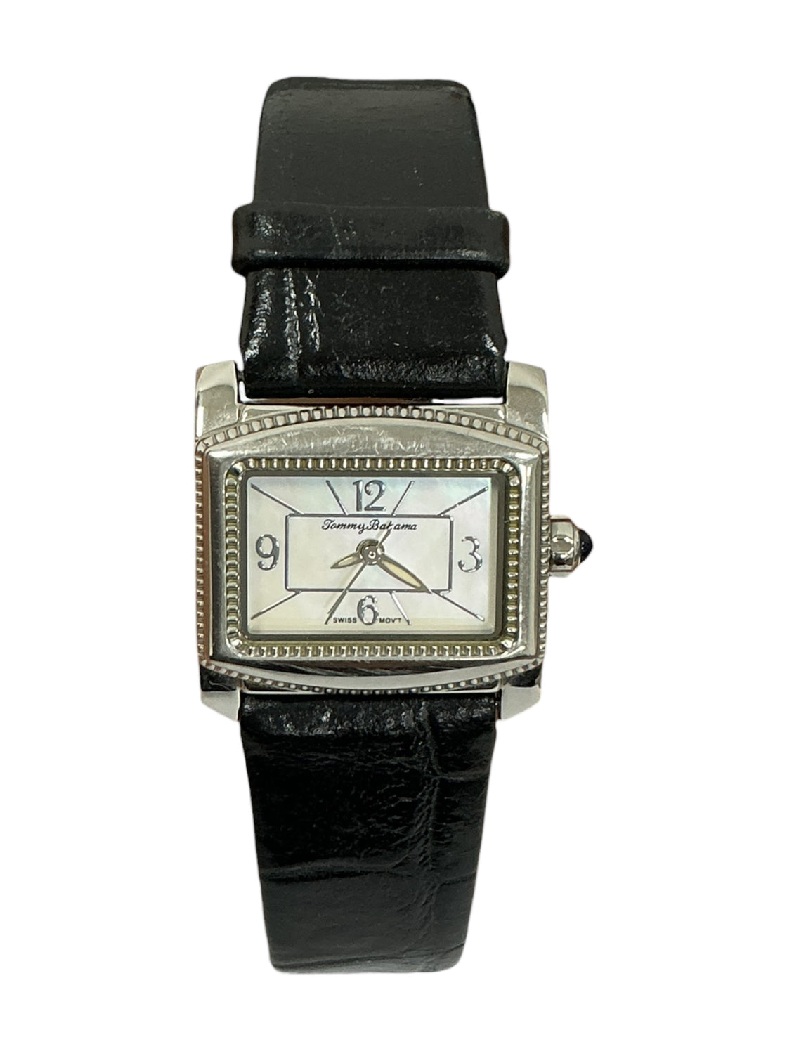 Reloj Análogo (TOMMY BAHAMA)