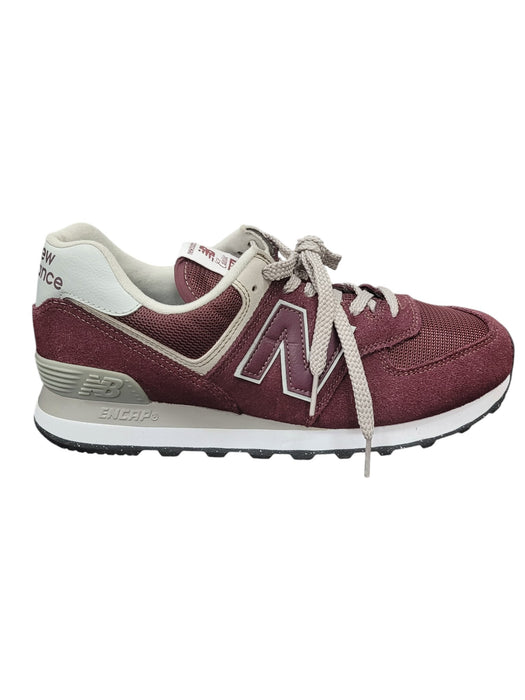 Tenis 9.5 (NEW BALANCE)