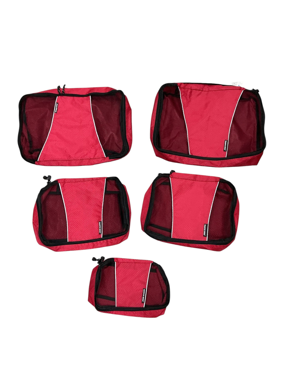 Set Organizadores (SHARPER IMAGE)