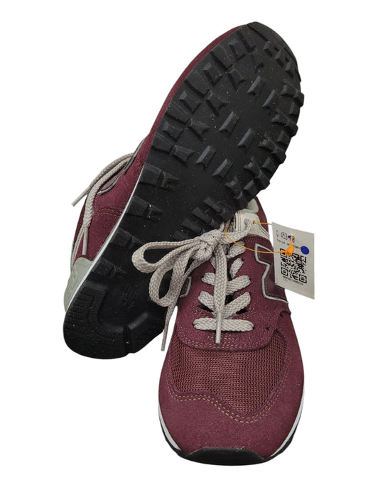 Tenis 9.5 (NEW BALANCE)