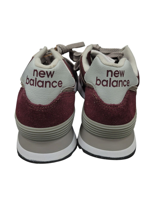 Tenis 9.5 (NEW BALANCE)