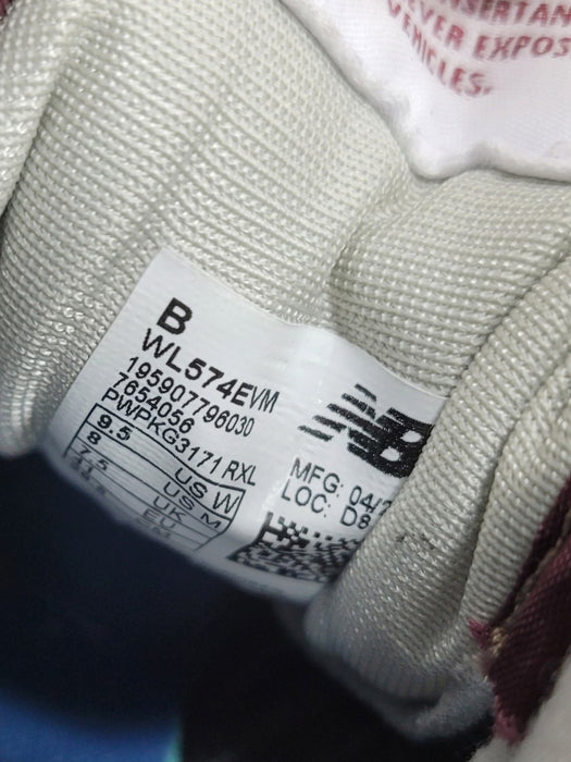 Tenis 9.5 (NEW BALANCE)