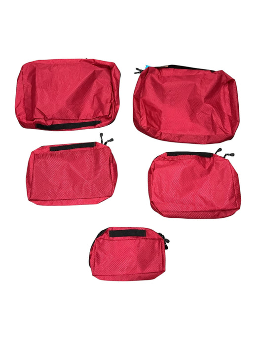 Set Organizadores (SHARPER IMAGE)