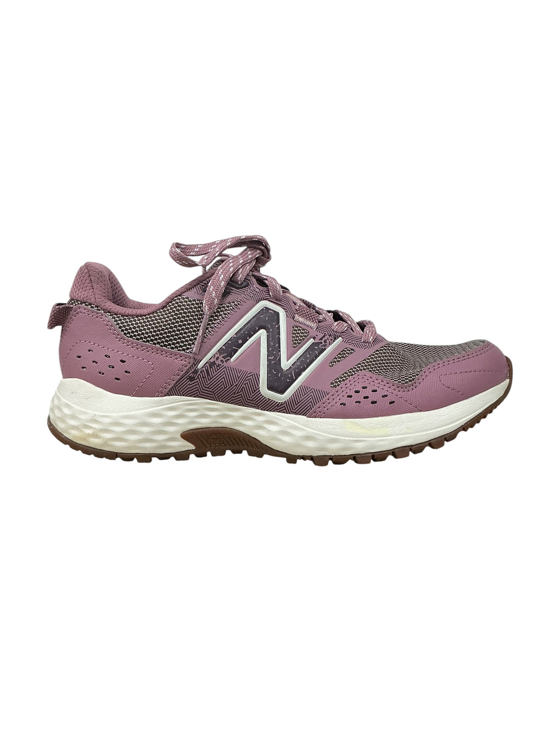 Tenis 6 (NEW BALANCE)
