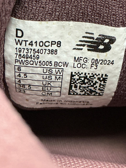 Tenis 6 (NEW BALANCE)