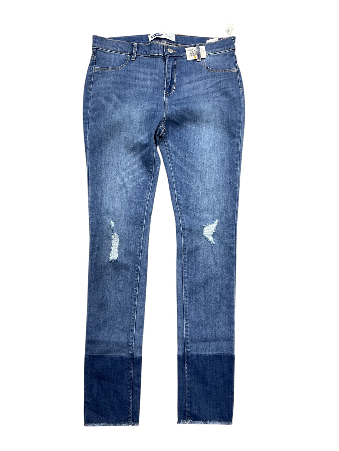 Pantalón 16 (OLD NAVY)