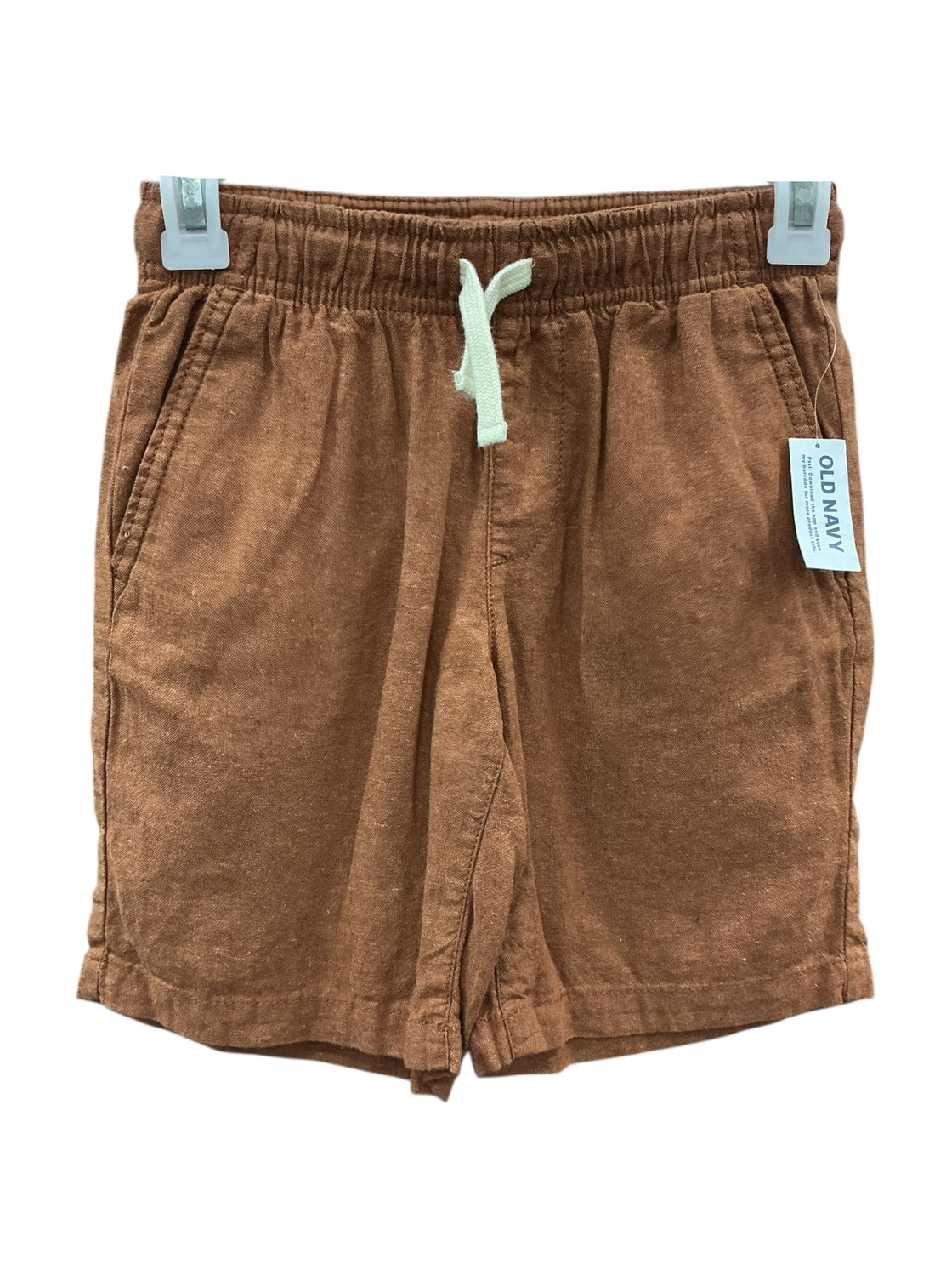 Pantaloneta para niñ@ M (OLD NAVY)