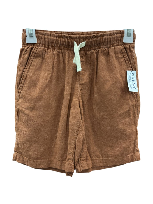 Pantaloneta para niñ@ M (OLD NAVY)