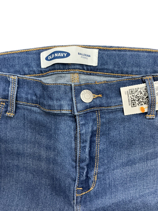 Pantalón 16 (OLD NAVY)