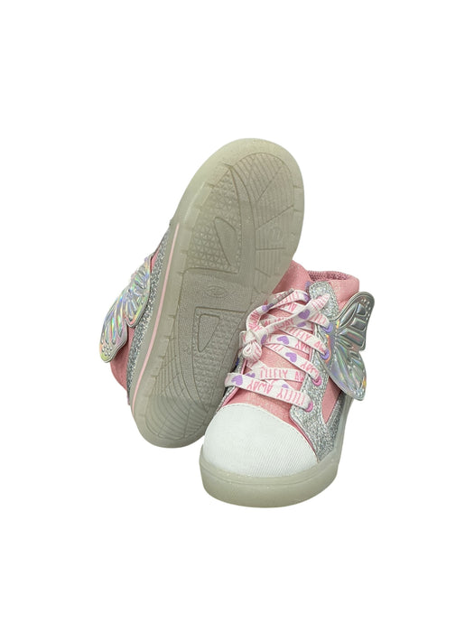 Tenis para niñ@ 11 (ATHLETIC)