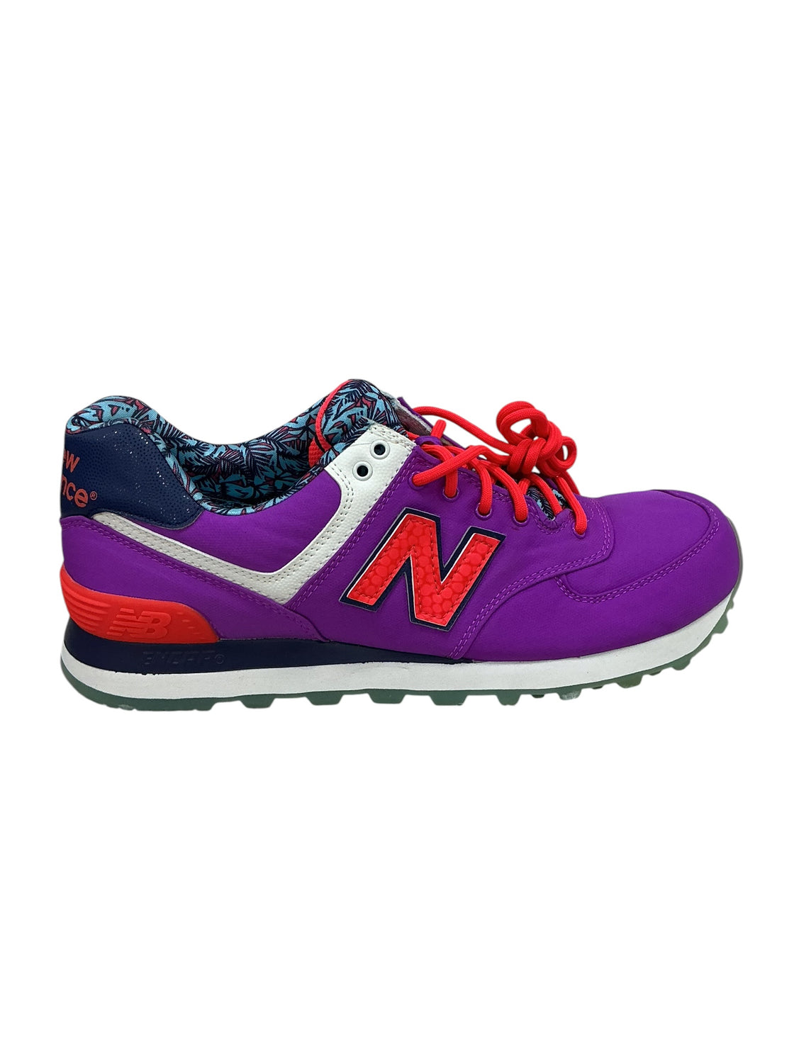 Tenis 8.5 (NEW BALANCE)
