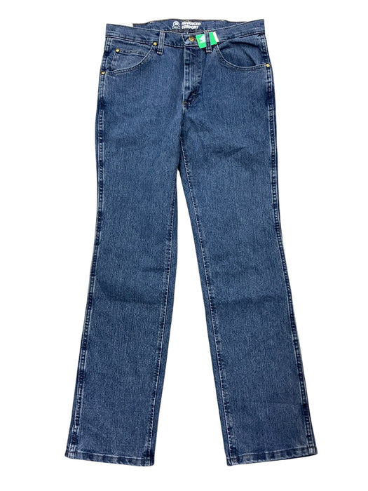 Pantalón 31x32 (WRANGLER)