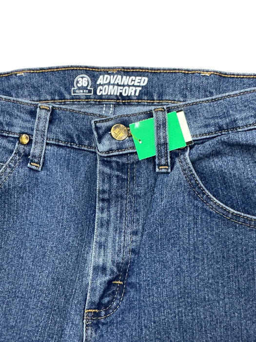 Pantalón 31x32 (WRANGLER)