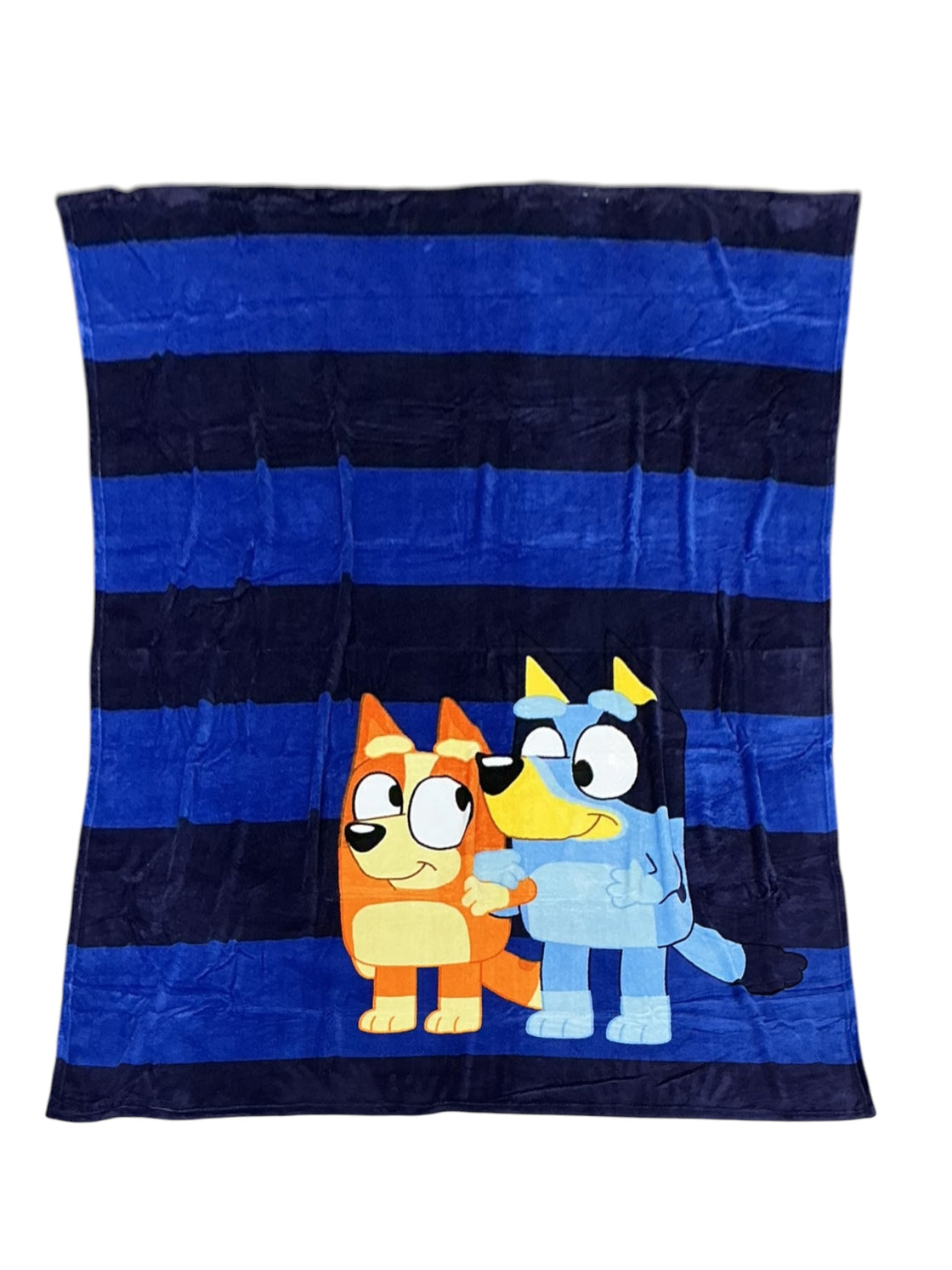 Poncho para niño (BLUEY)