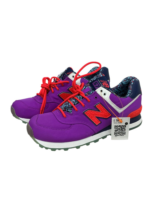 Tenis 8.5 (NEW BALANCE)