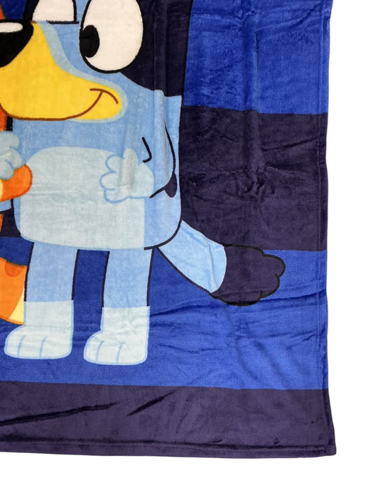 Poncho para niño (BLUEY)