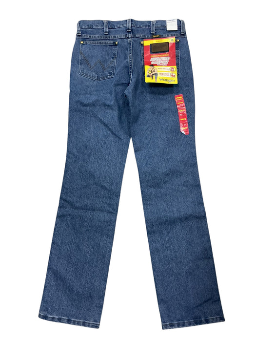 Pantalón 31x32 (WRANGLER)