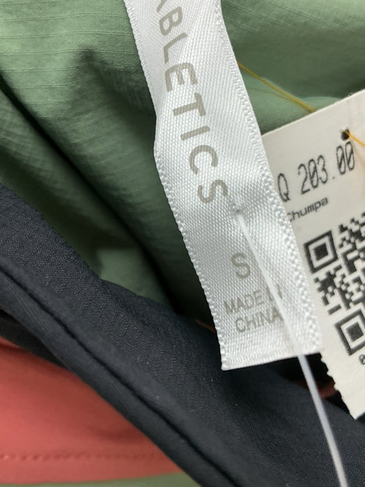 Chumpa S (FABLETICS)