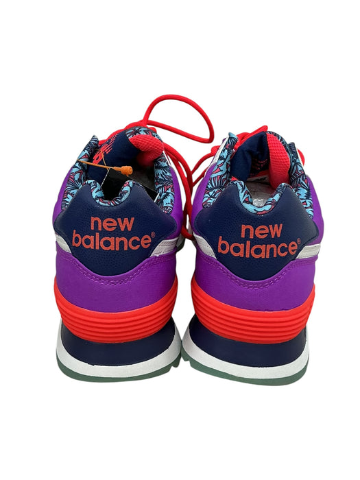 Tenis 8.5 (NEW BALANCE)