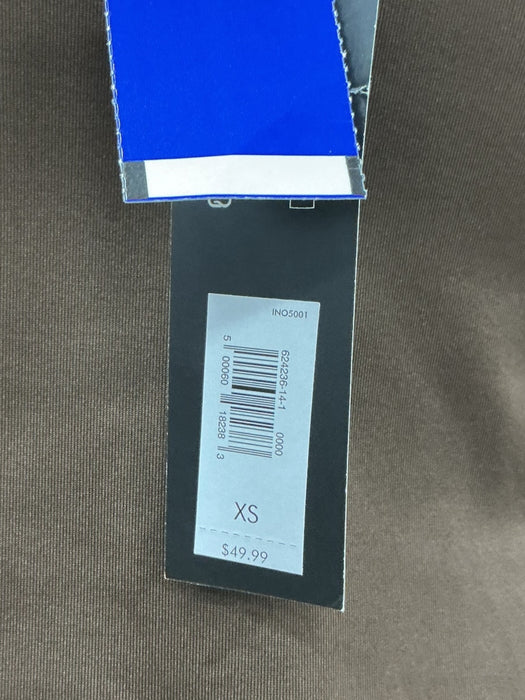 Vestido XS (BANANA REPUBLIC)