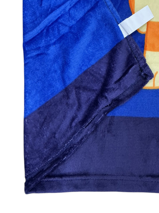 Poncho para niño (BLUEY)