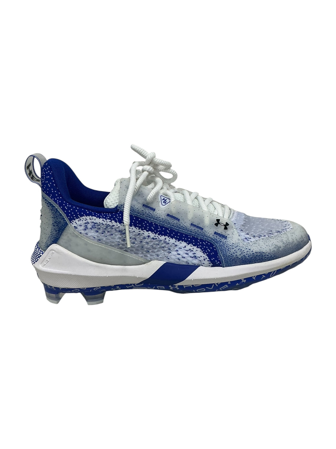 Zapatos deportivos 8.5 (UNDER ARMOUR)