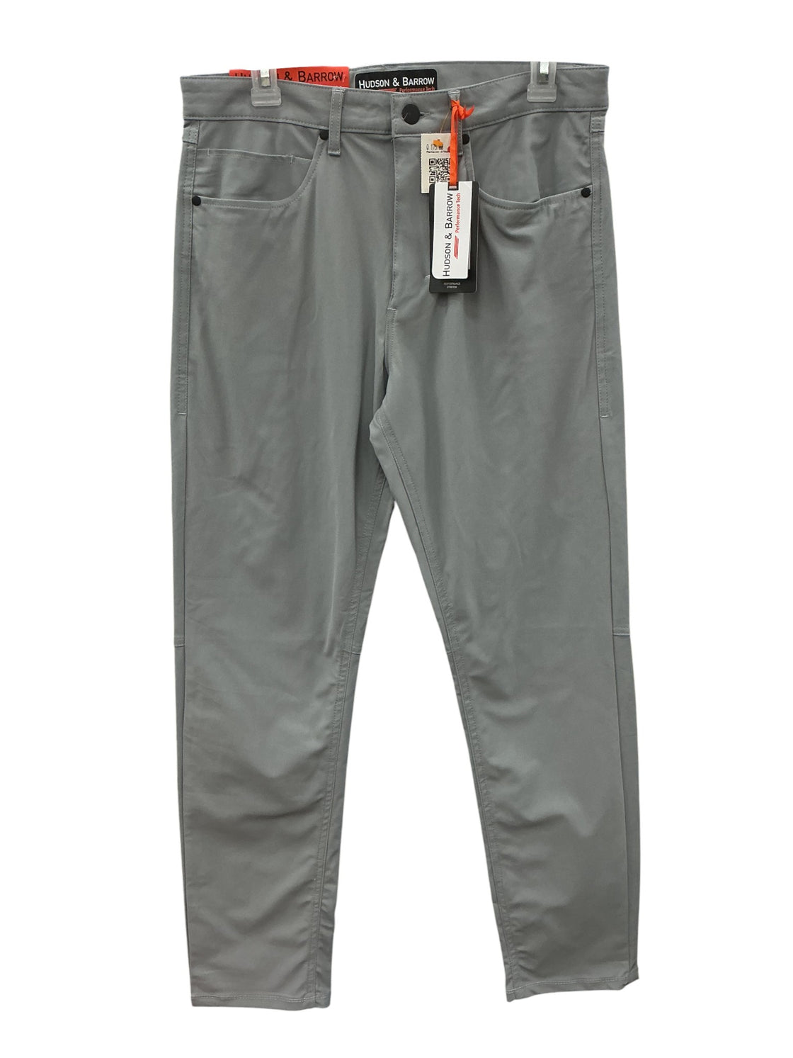 Pantalón 32*32 (HUDSON & BARROW)