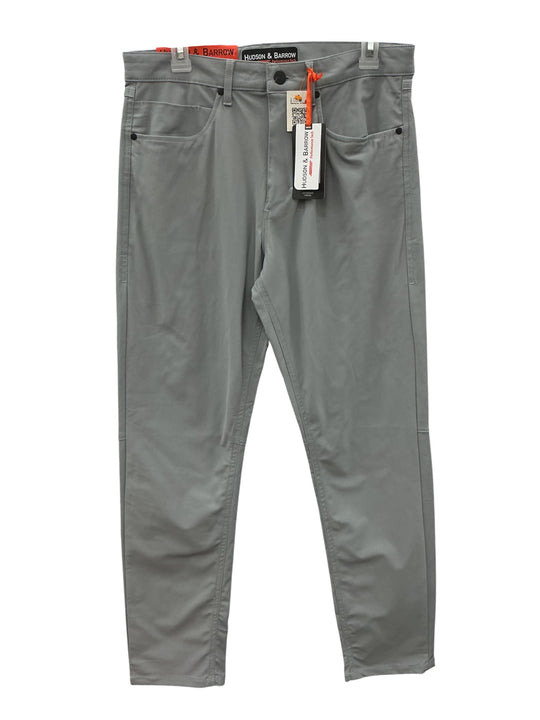Pantalón 32*32 (HUDSON & BARROW)